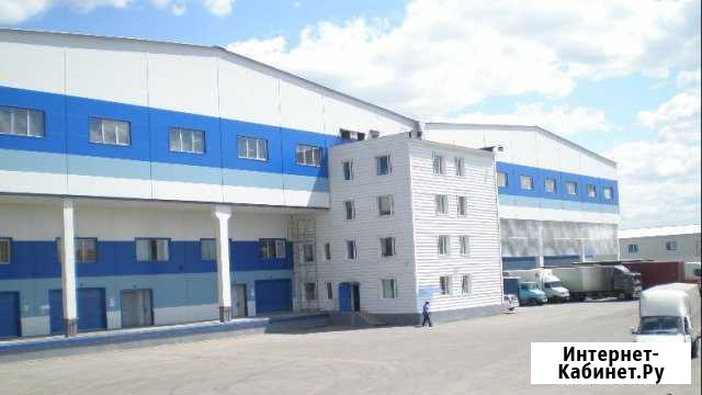 Продам складское помещение, 16695 кв.м. Мосрентген - изображение 1