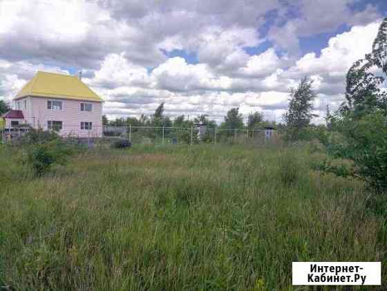 Участок ИЖС 10 сот. на продажу в Воронеже Воронеж