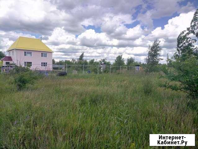 Участок ИЖС 10 сот. на продажу в Воронеже Воронеж - изображение 1