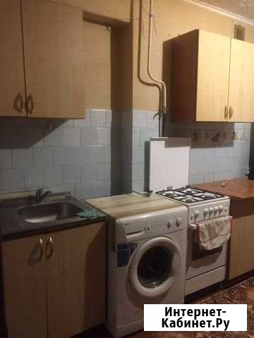 1-комнатная квартира, 37 м², 1/9 эт. в аренду на длительный срок в Нижнем Новгороде Нижний Новгород - изображение 1