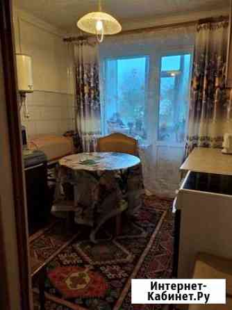 3-комнатная квартира, 70 м², 1/3 эт. на продажу в Бологом Бологое