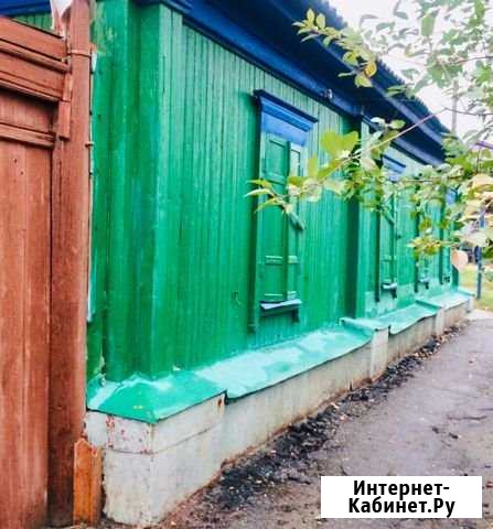 Дом 64 м² на участке 2.5 сот. на продажу в Балашове Балашов - изображение 1