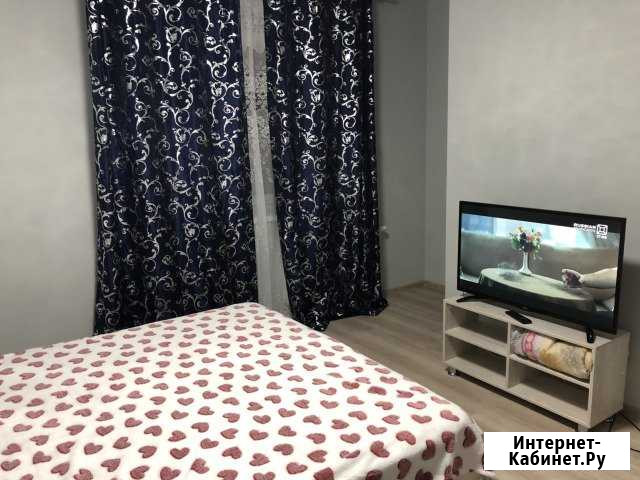 2-комнатная квартира, 54 м², 26/26 эт. в аренду посуточно в Уфе Уфа - изображение 1