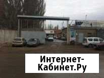 Складское помещение, 200 кв.м. Саратов - изображение 1