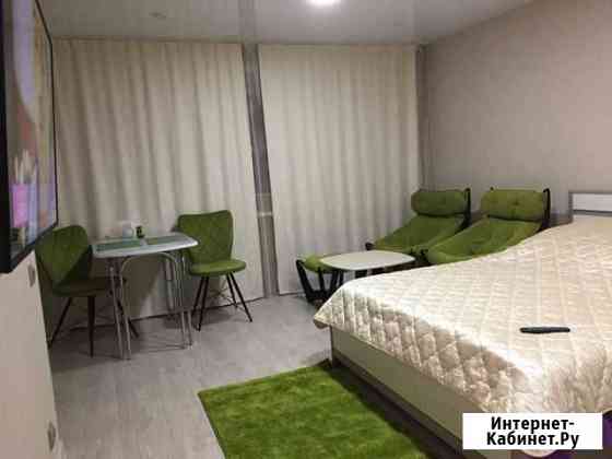 1-комнатная квартира, 33 м², 3/5 эт. в аренду посуточно в Норильске Норильск
