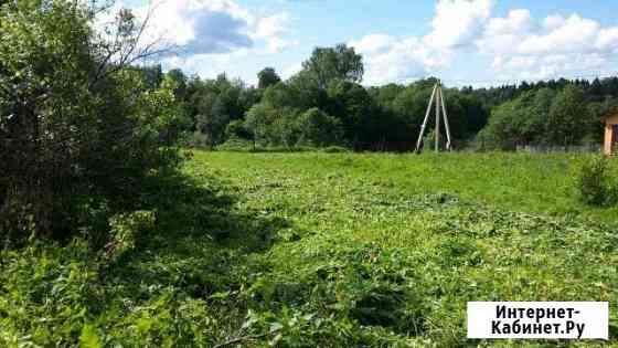 Участок ИЖС 12 сот. на продажу в Высоковске Высоковск