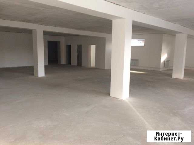 Торговое помещение, 360 кв.м. Алапаевск - изображение 1
