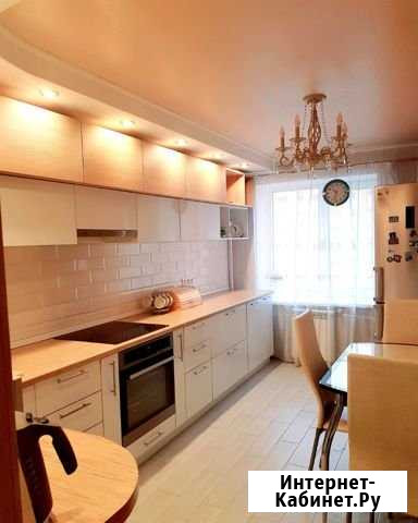 2-комнатная квартира, 66 м², 4/9 эт. на продажу в Стерлитамаке Стерлитамак - изображение 1