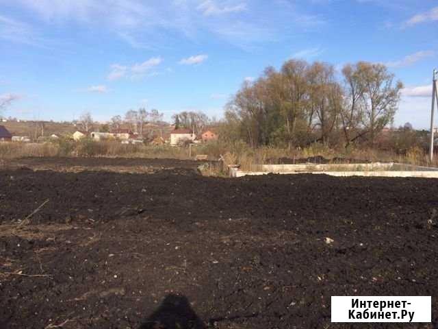 Участок ИЖС 15 сот. на продажу в Николаевке Республики Мордовия Николаевка - изображение 1