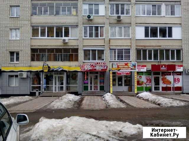 Свободного назначения 64 кв.м. Саратов - изображение 1