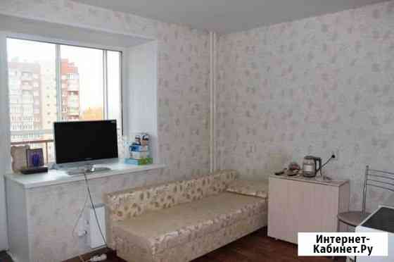 1-комнатная квартира, 24 м², 6/12 эт. на продажу в Копейске Копейск