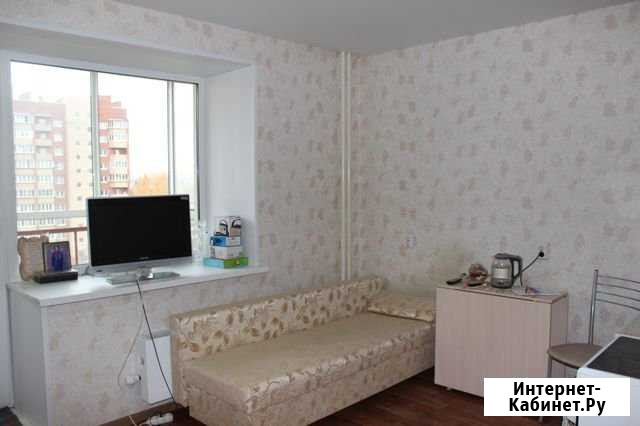 1-комнатная квартира, 24 м², 6/12 эт. на продажу в Копейске Копейск - изображение 1