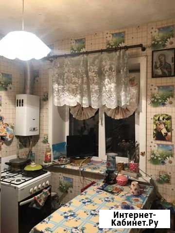3-комнатная квартира, 40 м², 4/4 эт. на продажу в Великом Новгороде Великий Новгород - изображение 1