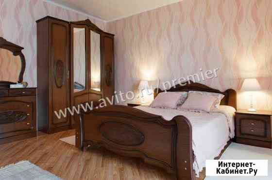 1-комнатная квартира, 56 м², 4/8 эт. в аренду посуточно в Пятигорске Пятигорск