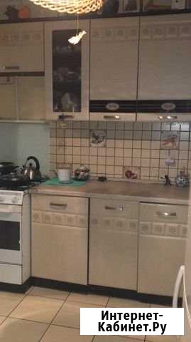 2-комнатная квартира, 53 м², 2/4 эт. на продажу в Оренбурге Оренбург - изображение 1