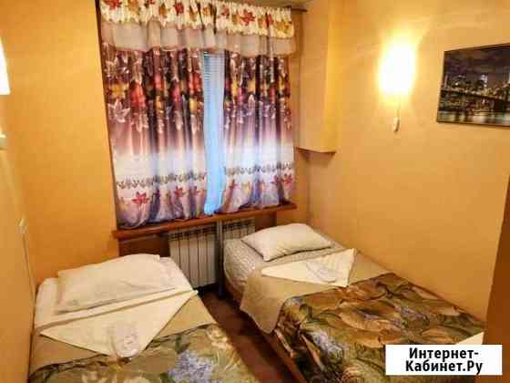 Квартира-студия, 30 м², 1/5 эт. в аренду посуточно в Москве Москва