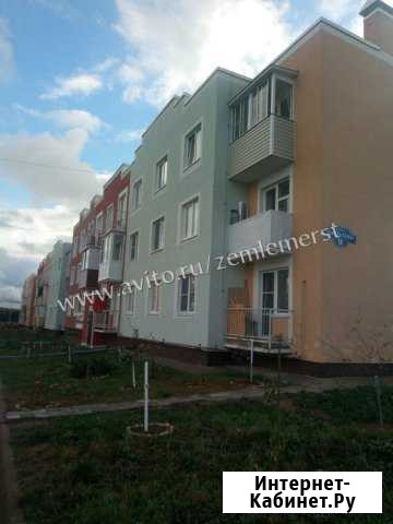 Квартира-студия, 24 м², 1/3 эт. на продажу в Ступино Ступино - изображение 1