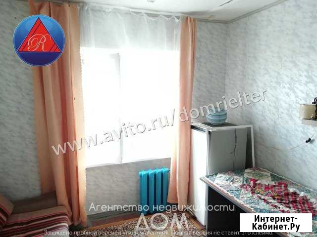 Комната 12.8 м² в 1-ком. кв., 4/5 эт. на продажу в Волжском Волгоградской области Волжский Волгоградской области - изображение 1