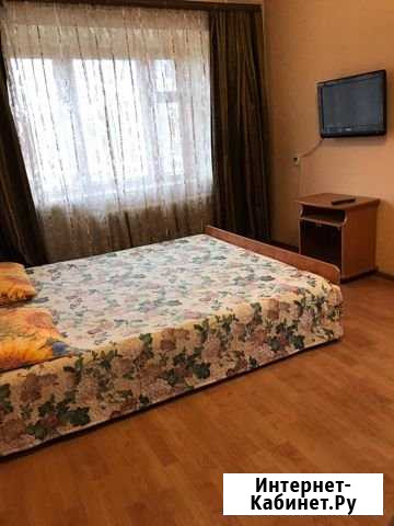 1-комнатная квартира, 31 м², 4/5 эт. в аренду посуточно в Ижевске Ижевск - изображение 1