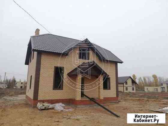 Коттедж 100 м² на участке 5 сот. на продажу в Казани Казань