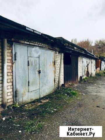 Гараж 25 м² на продажу в Липецке Липецк - изображение 1