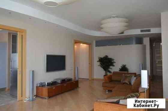 4-комнатная квартира, 153.1 м², 12/18 эт. на продажу в Москве Москва