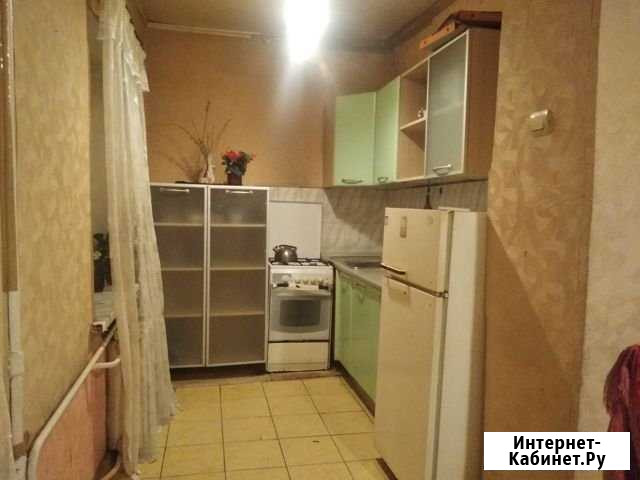 2-комнатная квартира, 40 м², 2/2 эт. в аренду на длительный срок в Шатуре Шатура - изображение 1