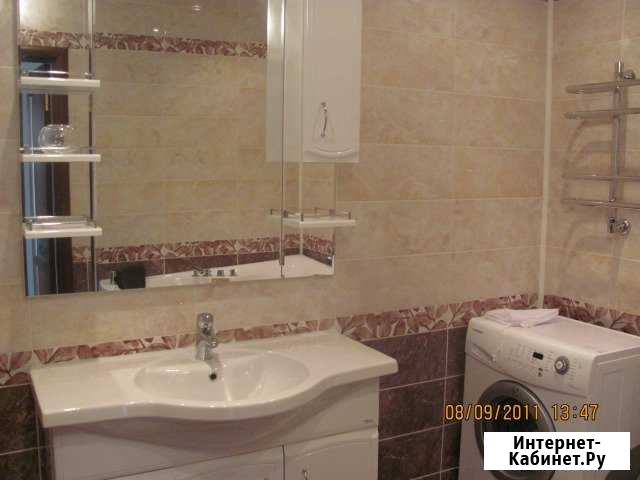 2-комнатная квартира, 82.5 м², 8/10 эт. в аренду на длительный срок в Красноярске Красноярск - изображение 1