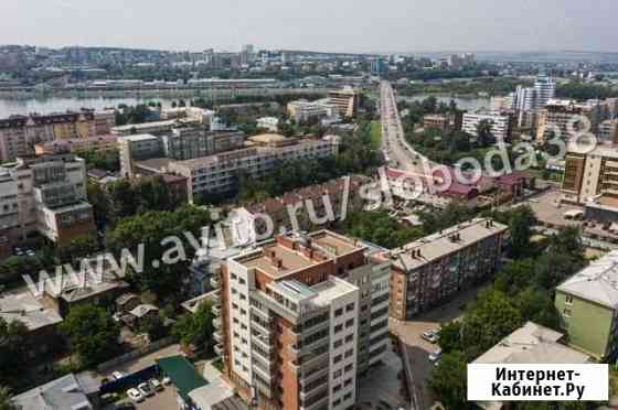 2-комнатная квартира, 92 м², 5/9 эт. на продажу в Иркутске Иркутск