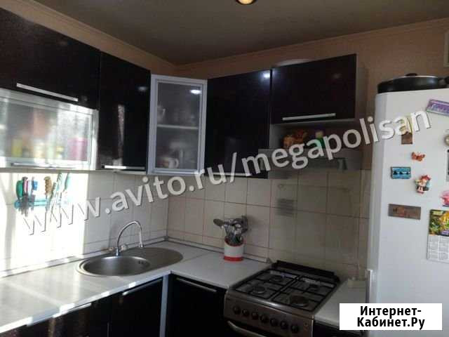 1-комнатная квартира, 30 м², 5/5 эт. на продажу в Комсомольске-на-Амуре Комсомольск-на-Амуре - изображение 1