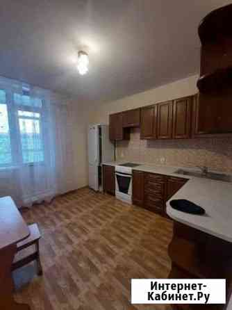 2-комнатная квартира, 54 м², 8/10 эт. в аренду на длительный срок в Красноярске Красноярск