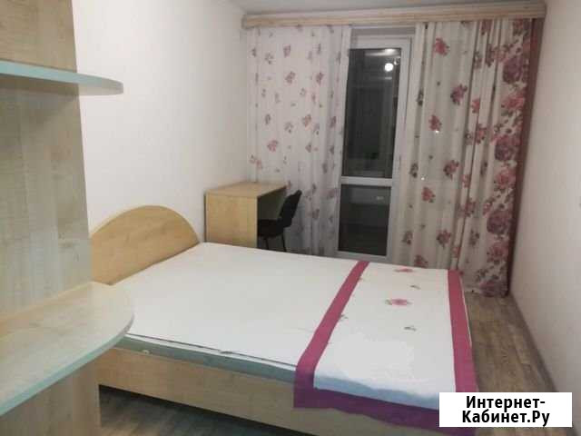 2-комнатная квартира, 50 м², 5/5 эт. в аренду на длительный срок в Севастополе Севастополь - изображение 1