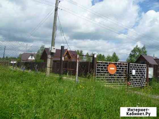 Участок СНТ, ДНП 8 сот. на продажу в Култаево Култаево