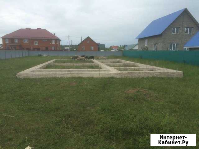 Участок ИЖС 16 сот. на продажу в Иглино Иглино - изображение 1