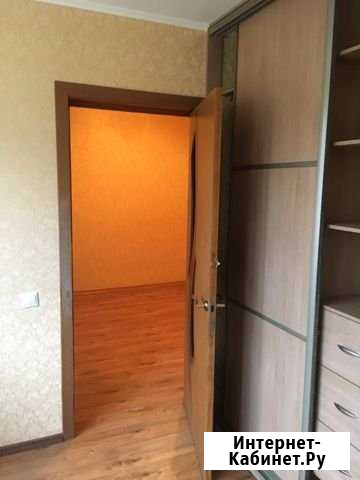 2-комнатная квартира, 43.2 м², 2/4 эт. в аренду на длительный срок в Клине Клин - изображение 1