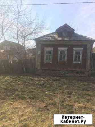 Дом 47 м² на участке 30 сот. на продажу в Егорьевске Егорьевск
