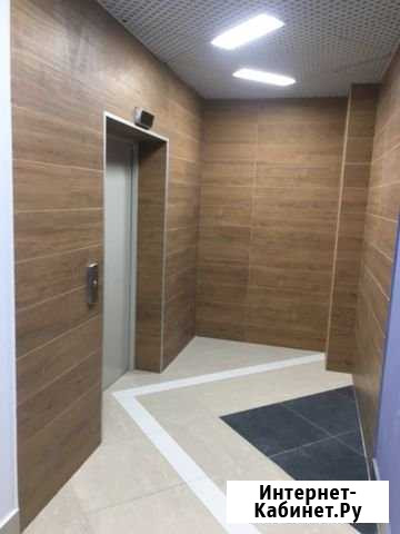 1-комнатная квартира, 45.1 м², 20/20 эт. на продажу в Красноярске Красноярск - изображение 1