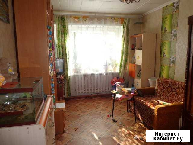 1-комнатная квартира, 32 м², 1/3 эт. на продажу в Вышнем Волочке Вышний Волочек - изображение 1