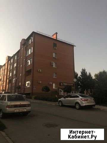 1-комнатная квартира, 41 м², 4/5 эт. на продажу в Волгодонске Волгодонск - изображение 1