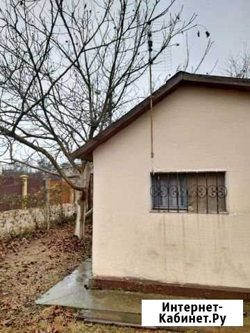 Дача 35 м² на участке 4 сот. на продажу в Севастополе Севастополь - изображение 1