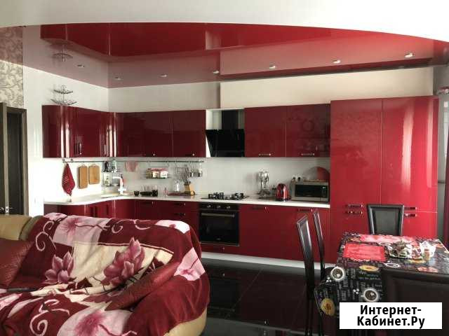 3-комнатная квартира, 98.2 м², 2/2 эт. на продажу в Угличе Углич - изображение 1