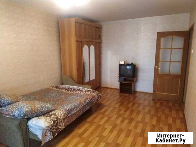 2-комнатная квартира, 50 м², 8/10 эт. в аренду посуточно в Твери Тверь - изображение 1