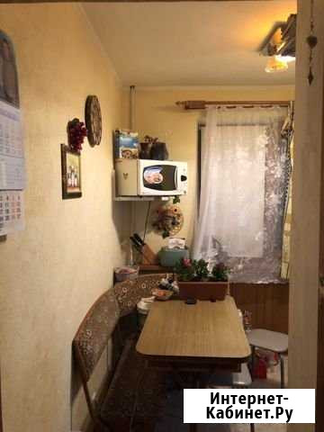 3-комнатная квартира, 60 м², 1/5 эт. в аренду на длительный срок в Новокуйбышевске Новокуйбышевск - изображение 1
