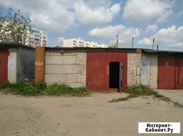 Гараж >30 м² на продажу в Иваново Иваново - изображение 1