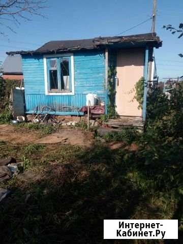 Дача 30 м² на участке 4 сот. на продажу во Владимире Владимир - изображение 1