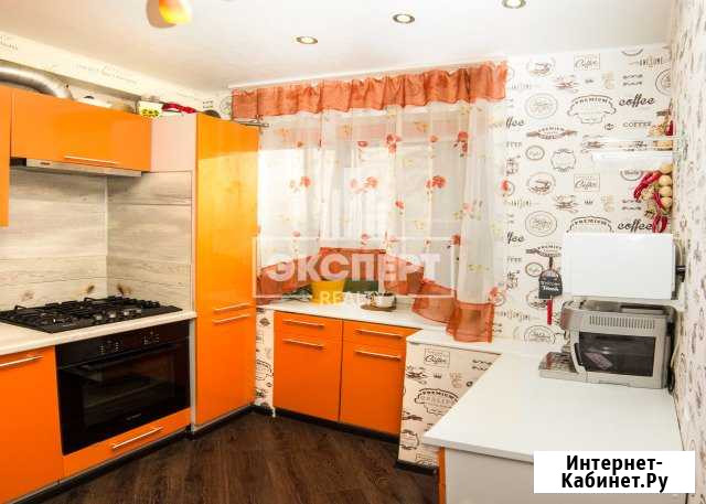 3-комнатная квартира, 43 м², 1/5 эт. на продажу в Петрозаводске Петрозаводск - изображение 1