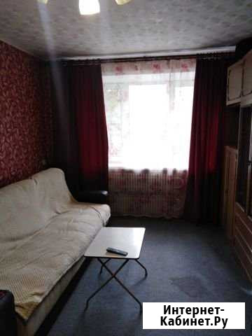 Комната 34.1 м² в 2-ком. кв., 3/5 эт. на продажу в Воронеже Воронеж - изображение 1