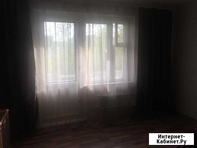 2-комнатная квартира, 54.2 м², 2/10 эт. в аренду на длительный срок в Красноярске Красноярск - изображение 1