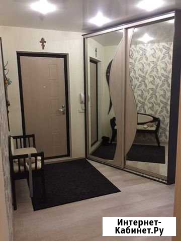 2-комнатная квартира, 54.2 м², 3/5 эт. на продажу в Слободском Слободской - изображение 1