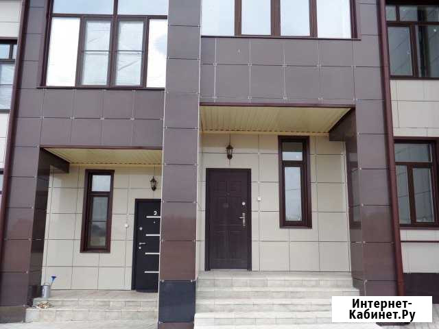 4-комнатная квартира, 115 м², 2/2 эт. на продажу в Лисках Лиски - изображение 1